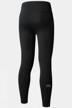 Womens Performance 7/8 Leggings