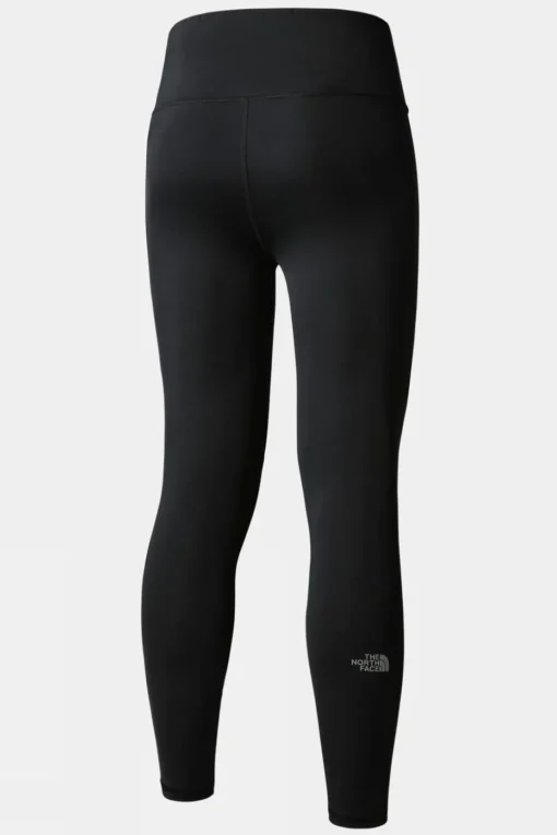 Womens Performance 7/8 Leggings