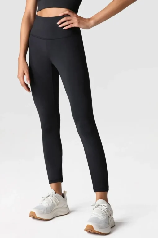 Womens Performance 7/8 Leggings