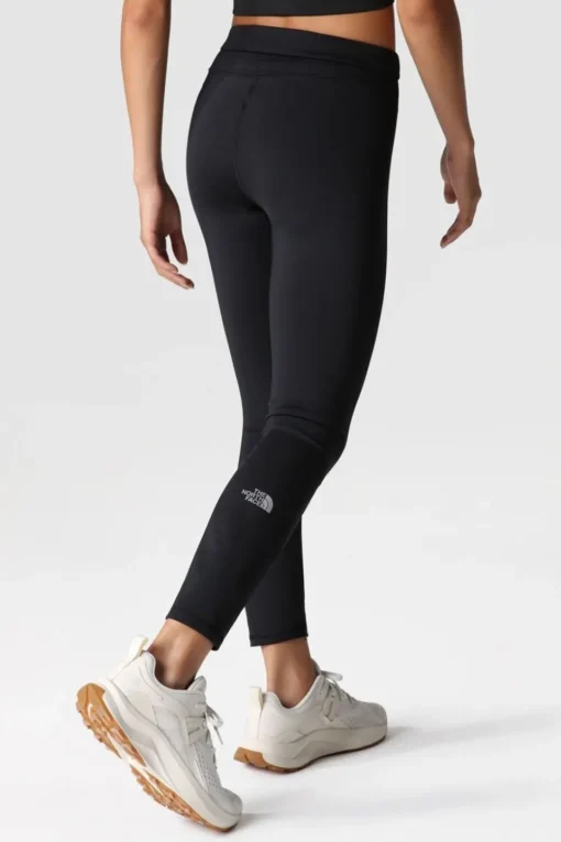 Womens Performance 7/8 Leggings
