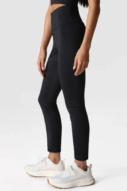 Womens Performance 7/8 Leggings