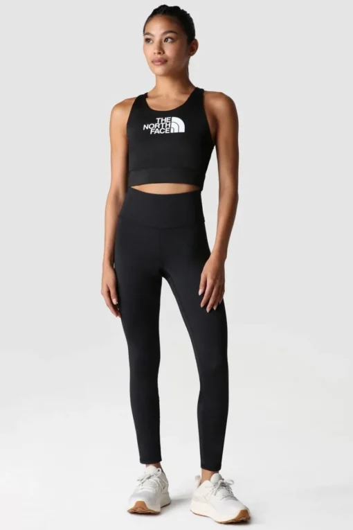 Womens Performance 7/8 Leggings