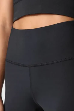 Womens Performance 7/8 Leggings