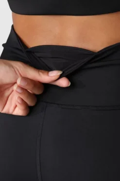 Womens Performance 7/8 Leggings
