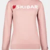 Womens Perrine Knit Sweater