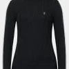 Womens Phebi Knitted Sweater