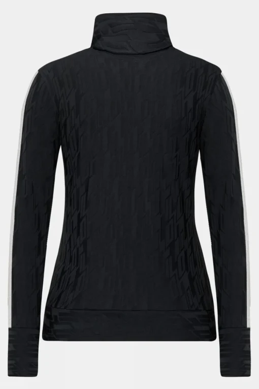 Womens Phebi Knitted Sweater