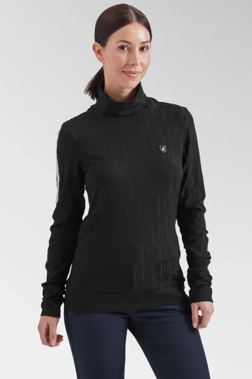 Womens Phebi Knitted Sweater
