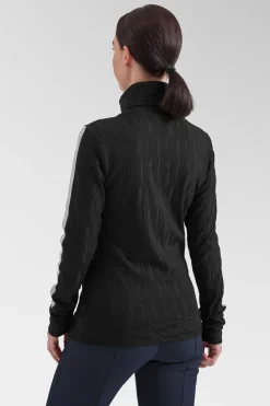 Womens Phebi Knitted Sweater