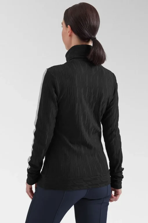 Womens Phebi Knitted Sweater