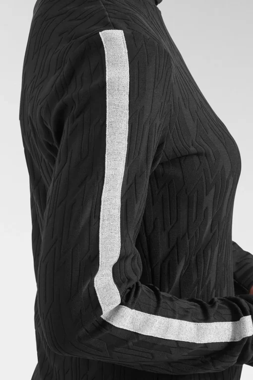 Womens Phebi Knitted Sweater