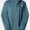 Womens Plus Size Quest Hooded Jacket