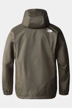 Womens Plus Size Quest Hooded Jacket