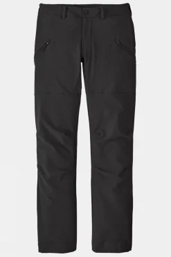 Womens Point Peak Trail Pants - Regular