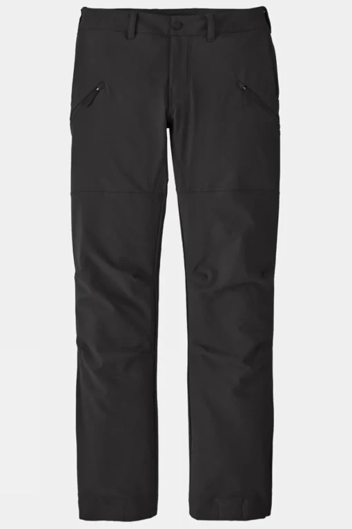 Womens Point Peak Trail Pants - Regular