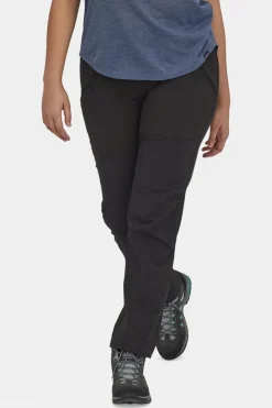 Womens Point Peak Trail Pants - Regular