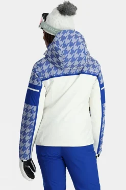 Womens Poise Ski Jacket