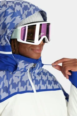 Womens Poise Ski Jacket