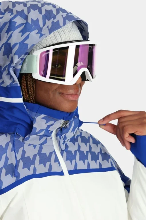 Womens Poise Ski Jacket
