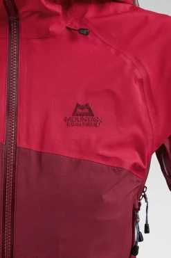 Womens Polypheme Jacket