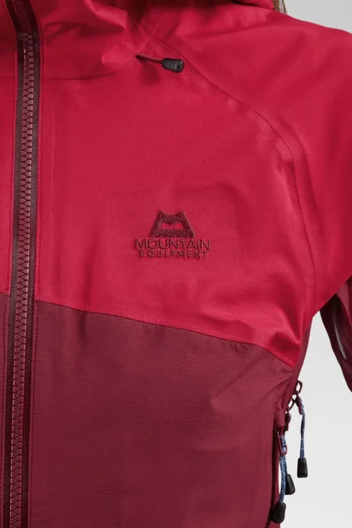 Womens Polypheme Jacket