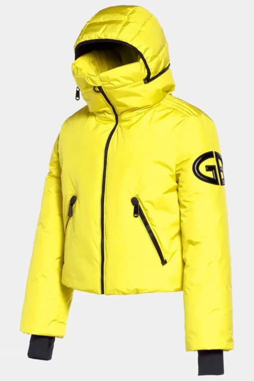 Womens Porter Ski Jacket