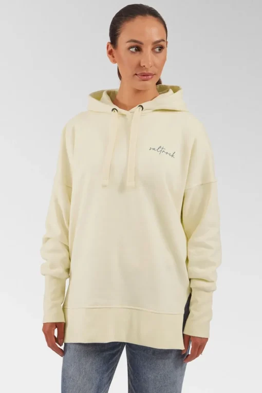 Womens Poster Hoodie