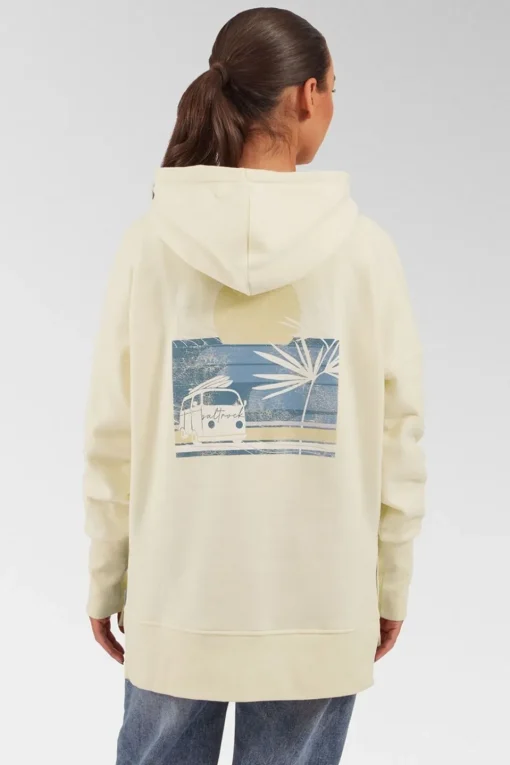 Womens Poster Hoodie