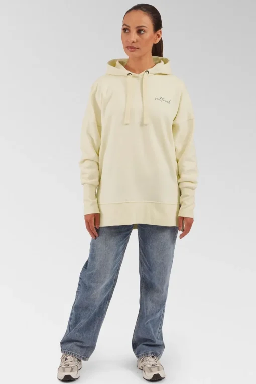 Womens Poster Hoodie