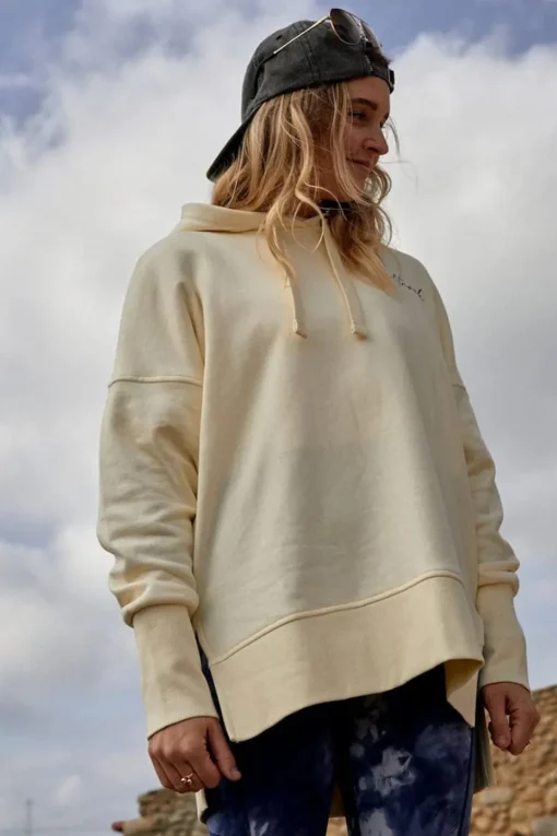 Womens Poster Hoodie
