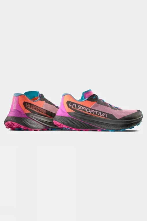 Womens Prodigio Shoes