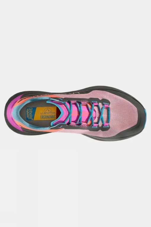 Womens Prodigio Shoes