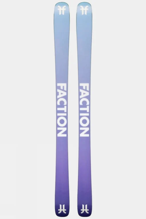 Womens Prodigy 1 Capsule Skis ( Skis Only)
