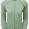 Womens Protium Fleece Jacket