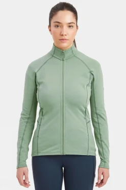 Womens Protium Fleece Jacket