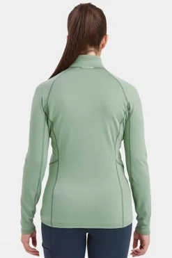 Womens Protium Fleece Jacket