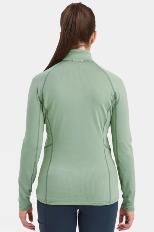 Womens Protium Fleece Jacket