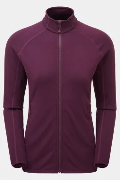 Womens Protium Fleece Jacket