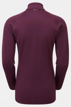 Womens Protium Fleece Jacket
