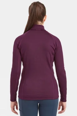 Womens Protium Fleece Jacket