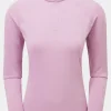 Womens Protium Lite Pull-On Fleece
