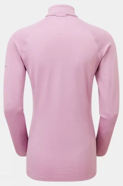 Womens Protium Lite Pull-On Fleece