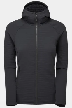 Womens Protium XT Hoodie
