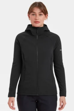 Womens Protium XT Hoodie