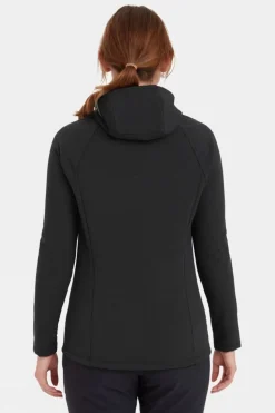 Womens Protium XT Hoodie