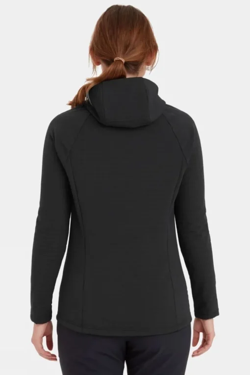 Womens Protium XT Hoodie