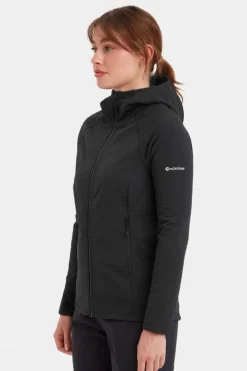 Womens Protium XT Hoodie