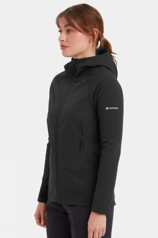 Womens Protium XT Hoodie