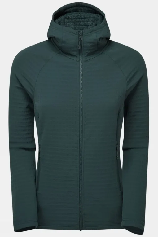 Womens Protium XT Hoodie