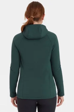Womens Protium XT Hoodie